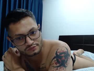 Cristopherweb Chaturbate stream image from February 11, 2025
