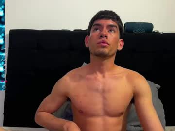 Draco_Milk Chaturbate stream image from February 11, 2025