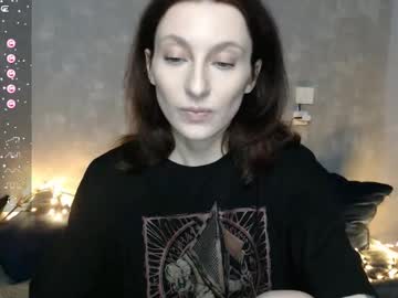 Effy_Gray Chaturbate stream image from February 11, 2025