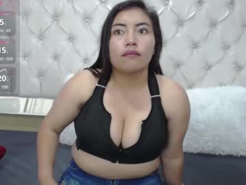 Emma__Thompson_ Chaturbate stream image from February 11, 2025
