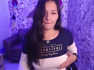 Emma_Garciaa_ Chaturbate stream image from February 11, 2025