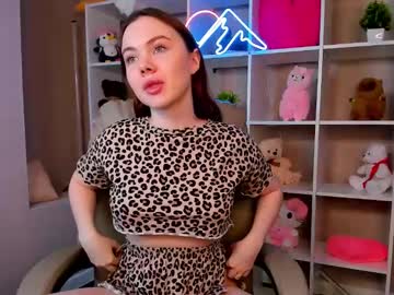 Emma_Richardsonn Chaturbate stream image from February 11, 2025