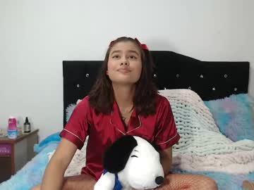 Emma_Thompson1 Chaturbate stream image from February 11, 2025