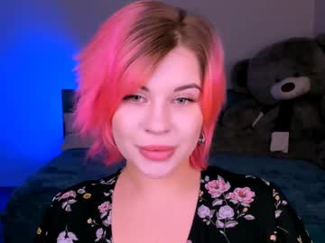Evaharve Chaturbate stream image from February 11, 2025