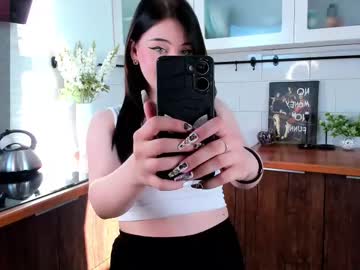 Garden_Flower Chaturbate stream image from February 11, 2025