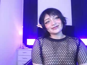 Honey_Dark Chaturbate stream image from February 11, 2025