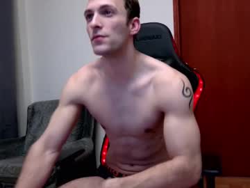 Ianandersson27 Chaturbate stream image from February 11, 2025
