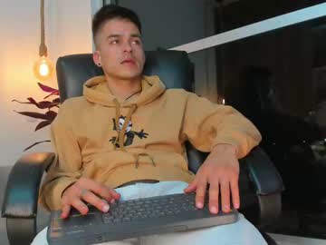 Jacobstones_ Chaturbate stream image from February 11, 2025
