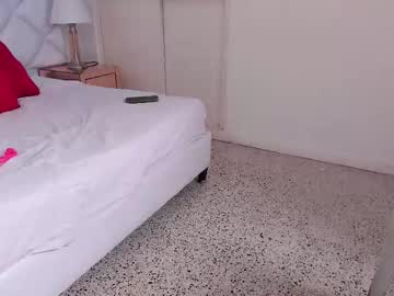 Karina_Mason Chaturbate stream image from February 11, 2025
