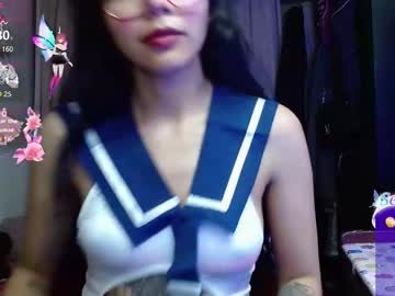 Kathye_ Chaturbate stream image from February 11, 2025