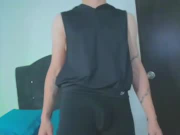 King_Rich542731 Chaturbate stream image from February 11, 2025