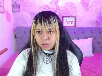 Kiokapop_ Chaturbate stream image from February 11, 2025