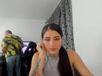 Liasanchezzz Chaturbate stream image from February 11, 2025