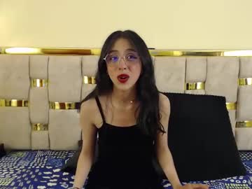 Ling_Ling24 Chaturbate stream image from February 11, 2025