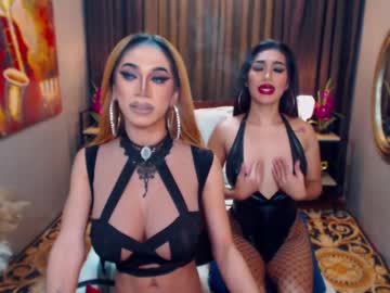 Longblackbanana Chaturbate stream image from February 11, 2025