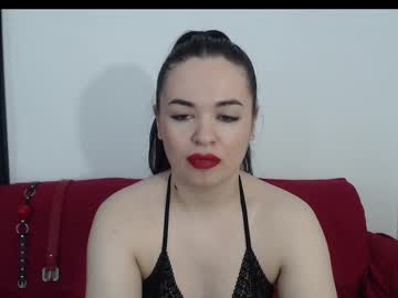 Luxuriouss_S Chaturbate stream image from February 11, 2025
