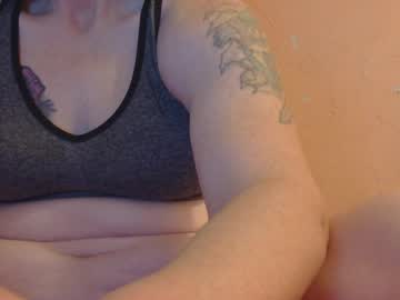 Maddiesyn Chaturbate stream image from February 11, 2025