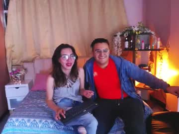 Maddyandjasonn Chaturbate stream image from February 11, 2025