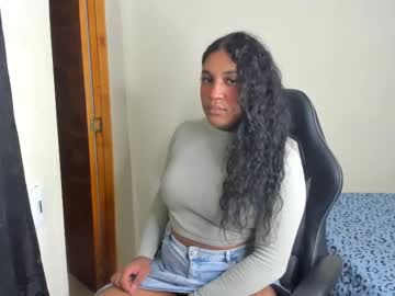 Madisonbrunette_Lxs stream image from February 11, 2025