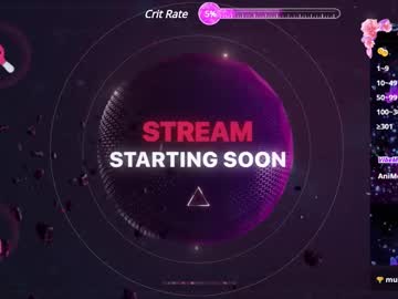 Moonlitpup Chaturbate stream image from February 11, 2025