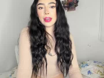 Nova_Tattoo Chaturbate stream image from February 11, 2025
