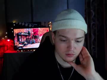 Princ4real Chaturbate stream image from February 11, 2025
