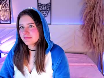 Reika_ Chaturbate stream image from February 11, 2025