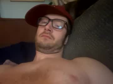 Ricracks11 Chaturbate stream image from February 11, 2025