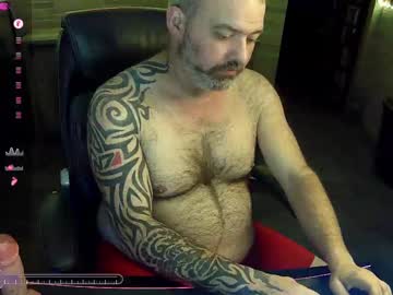 Robun1801 Chaturbate stream image from February 11, 2025