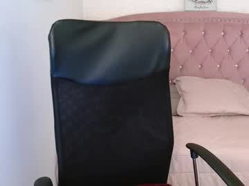 Shaneelle Chaturbate stream image from February 11, 2025