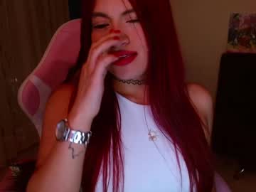 Soley__ Chaturbate stream image from February 11, 2025