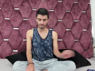 Stefansandler01 Chaturbate stream image from February 11, 2025
