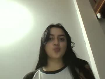 Sweet_Arianna1 Chaturbate stream image from February 11, 2025