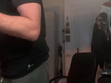 Sweetandstrongjoy Chaturbate stream image from February 11, 2025