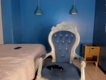Tachala_ Chaturbate stream image from February 11, 2025