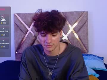 Themilow Chaturbate stream image from February 11, 2025
