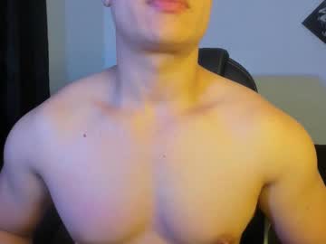 Tomson_Cruzz Chaturbate stream image from February 11, 2025
