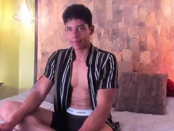 Victorycassus Chaturbate stream image from February 11, 2025