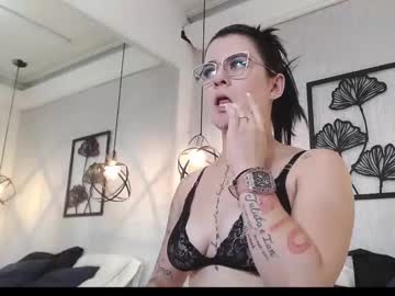 Abigail_Thompson3 stream image from February 11, 2025
