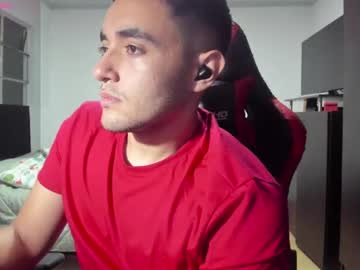 Adri_Blosom Chaturbate stream image from February 11, 2025