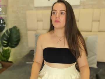 Agatha_Dupont Chaturbate stream image from February 11, 2025