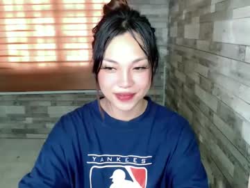 Alexa_Brooksxxx Chaturbate stream image from February 11, 2025
