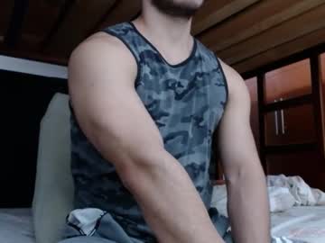 Alexsb1998 Chaturbate stream image from February 11, 2025