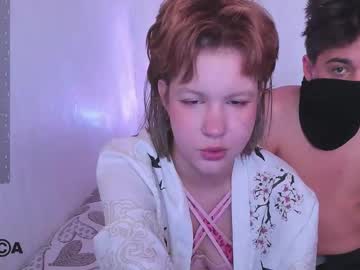 Amy_N_Robert Chaturbate stream image from February 11, 2025