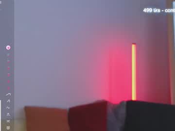 Angelapixiee Chaturbate stream image from February 11, 2025