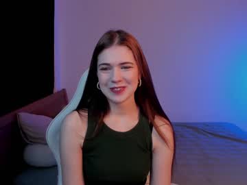 Anna__Crowford Chaturbate stream image from February 11, 2025