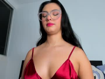 Annafoox_ Chaturbate stream image from February 11, 2025