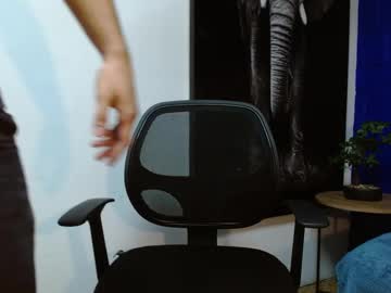 Apolo_Klein1 Chaturbate stream image from February 11, 2025