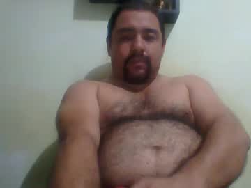 Blackcharro888 Chaturbate stream image from February 11, 2025