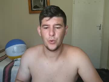 Brendansexyboy098754 Chaturbate stream image from February 11, 2025